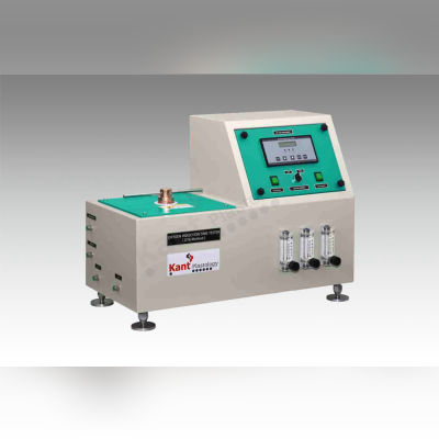 Oxygen Induction Time Tester